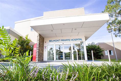 Belmont hospital - Belmont Private Hospital. 1220 Creek Road. Carina QLD 4152. Admissions and Assessment. Phone: 1800 700 274. Call Now. 1800 700 274 General Enquiries. Phone: 07 3398 0111. Call Now. 07 3398 0111 Fax: 07 3398 3105